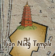 temple